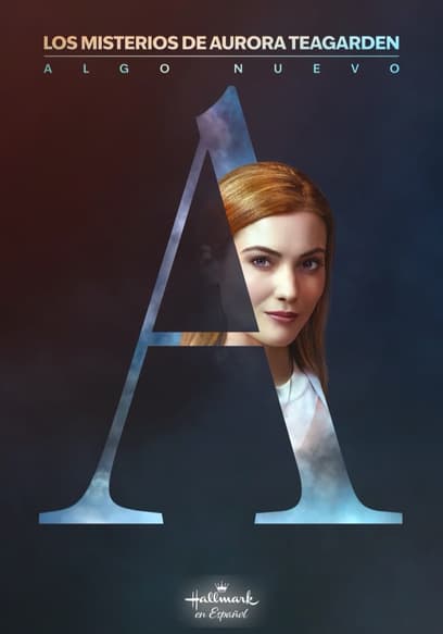 Los misterios de Aurora Teagarden: algo nuevo