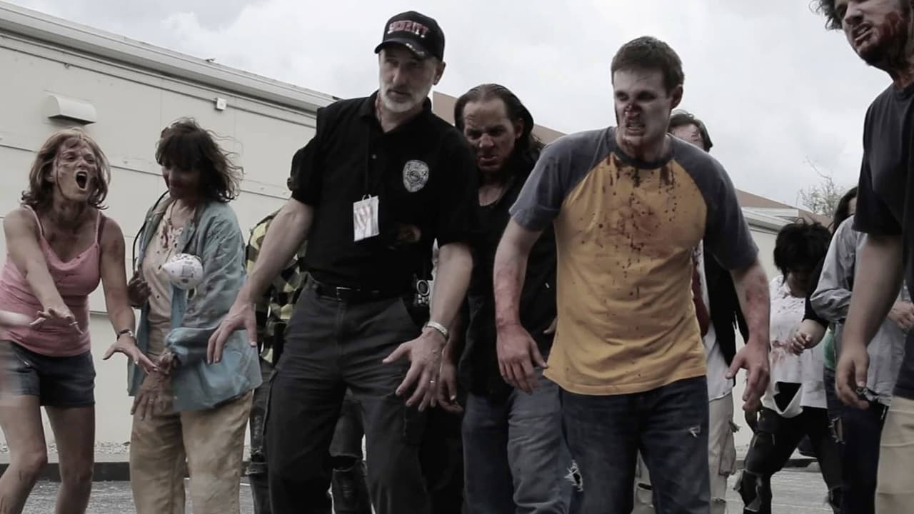 Watch Undead Apocalypse