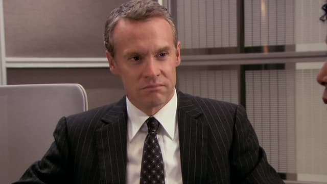 S02:E02 - Burn It, Shred It, I Don't Care