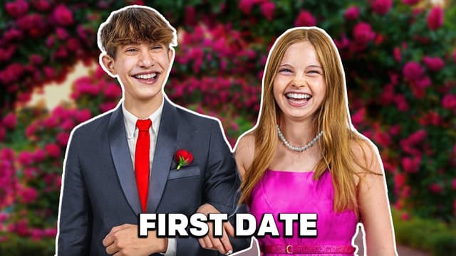 S01:E14 - First Date