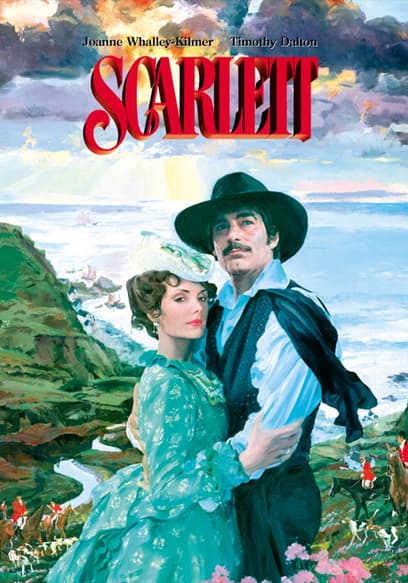 Scarlett