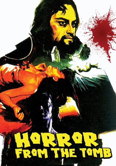 Horror Rises From the Tomb (Dubbed)