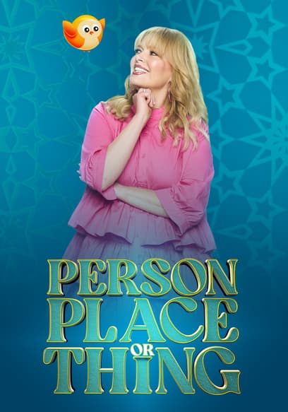 S01:E06 - Ace Is the Place