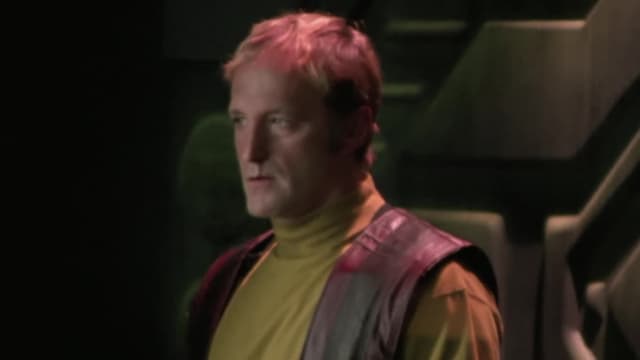 S01:É13 - S01:E13 - The Most Wanted Man