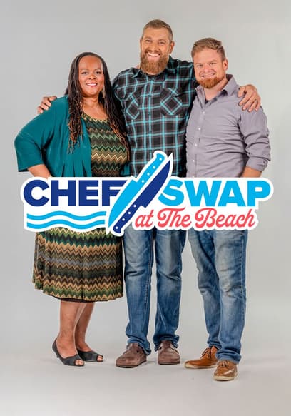 S01:E03 - Burger Chef Swap | Darren vs. Chad