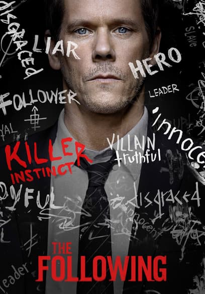 The Following
