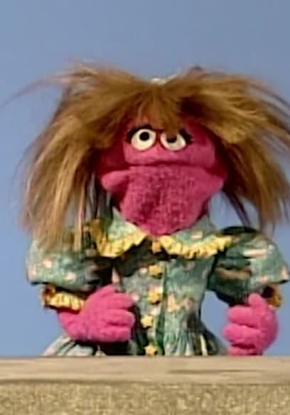 S32:E63 - Building a New Nest for Big Bird poster