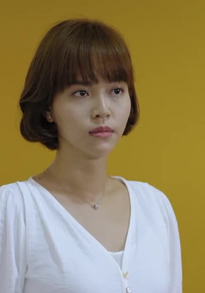 S01:E05 - Si Yuan Tries to Help poster