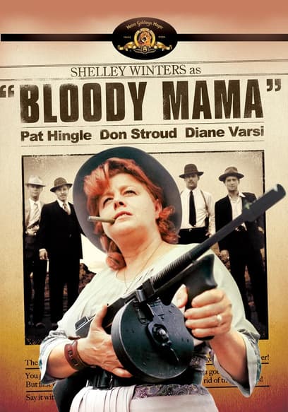 Bloody Mama