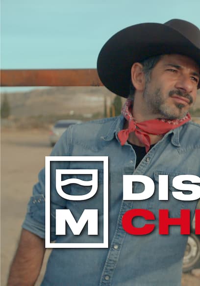 S01:E02 - Distilling Chihuahua: Sotol poster