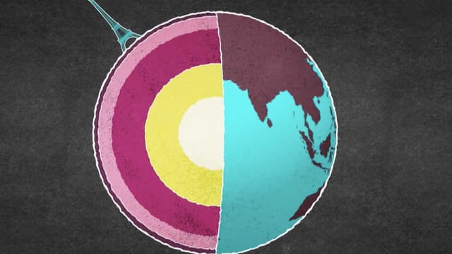 S01:E02 - Can We Dig Through the Globe