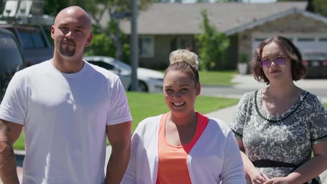 S11:E05 - California Dreams