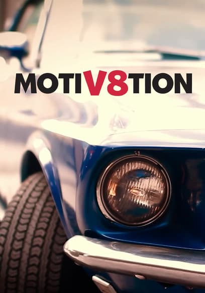 MotiV8tion