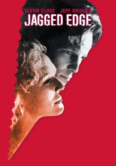 Jagged Edge