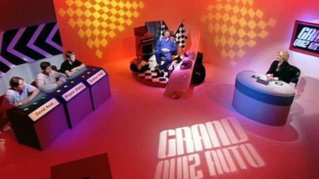 S01:E11 - Episode 11