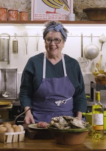 S01:E04 - Oysters and Sauternes poster