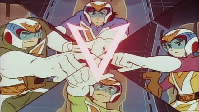 S01:E17 - Love and Tears Are No More!