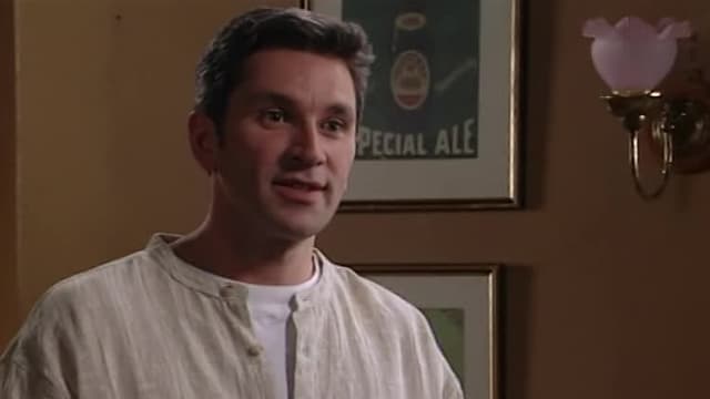 S04:E39 - Luck of the Irish