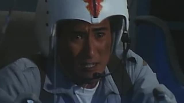 T01:C51 - S01:E51 - Flap Your Wings! Aviators!