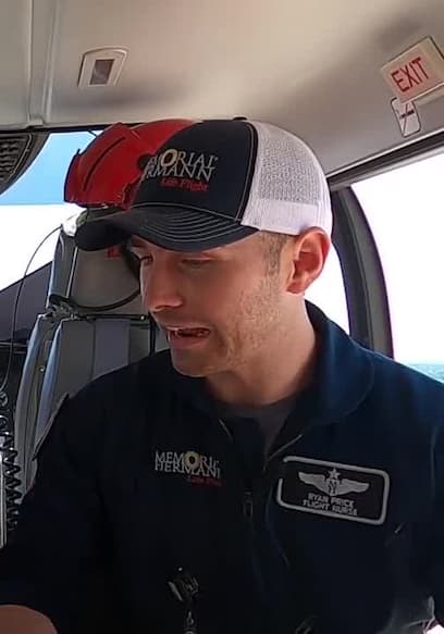 S01:E03 - Life Flight - Learn About Helicopters poster