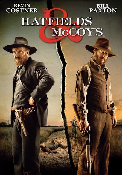 Hatfields & McCoys
