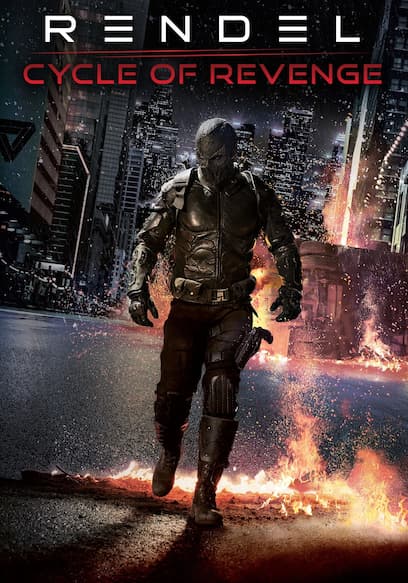 Rendel: Cycle of Revenge