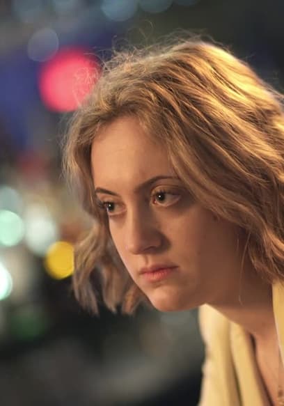 Póster de S01:E19 - 7A - My Name Is Stephanie