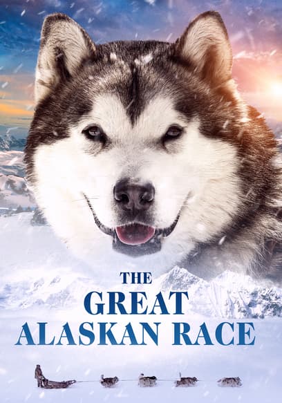 The Great Alaskan Race