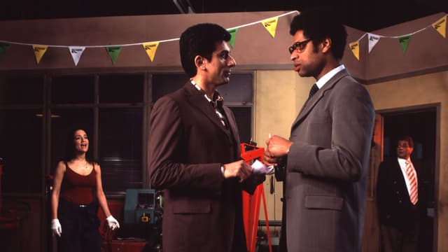 S02:E01 - Jail Bait
