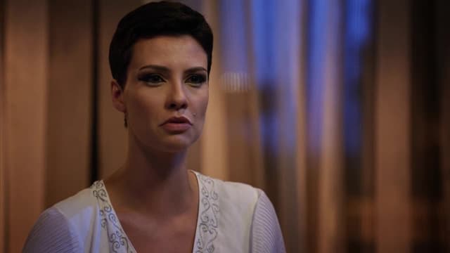 S01:E129 - El espacio de la princesa