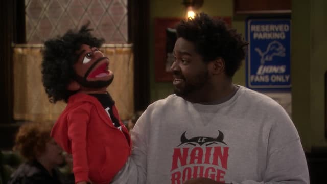 S03:E06 - A Puppet Walks Into a Bar