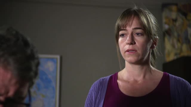 S01:E03 - The Scorned Socialite