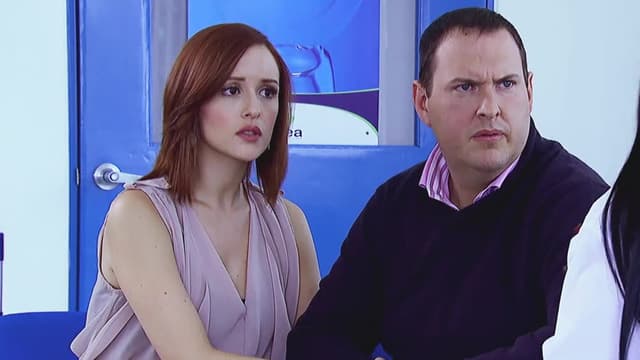 S01:E11 - Episodio 11