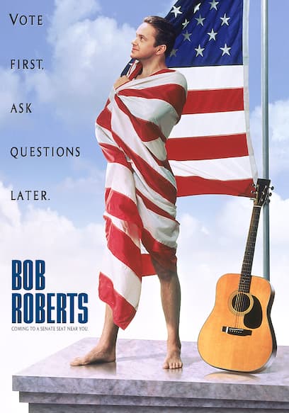 Bob Roberts