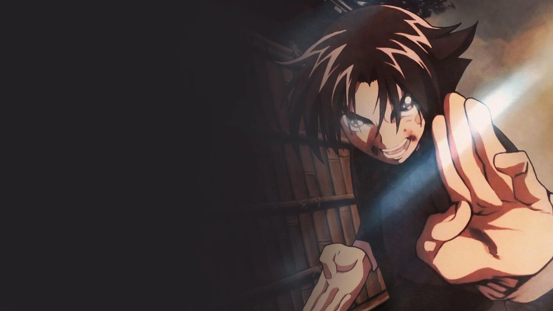 Watch Kenichi: el discípulo más fuerte de la historia (Doblado) S01:E39 ...