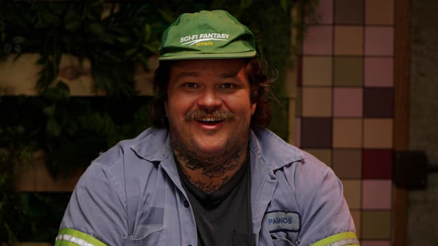 S01:E12 - Matty Matheson Eats His Last Meal