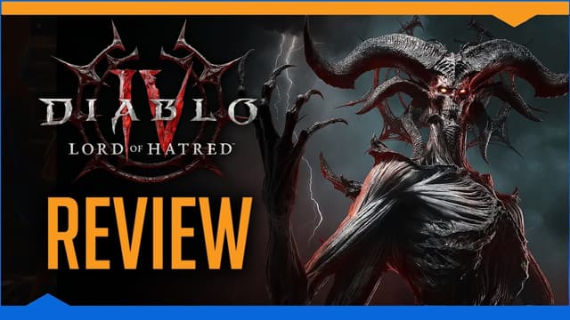 S01:E08 - Is Diablo IV Lord of Hatred Worth Playing
