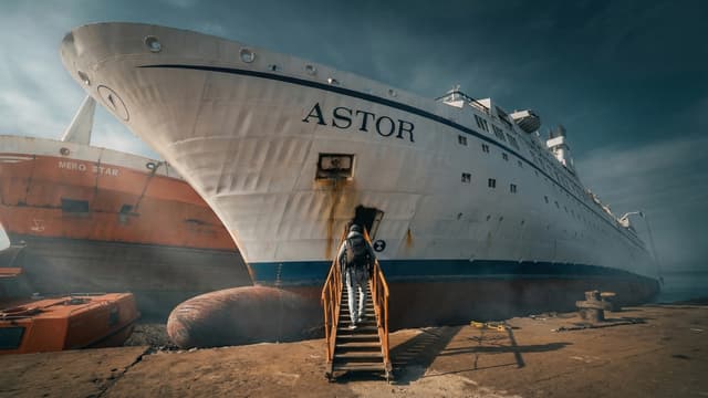 Exploring the Unbeaten Path