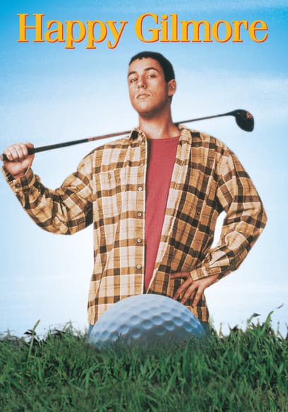 Happy Gilmore