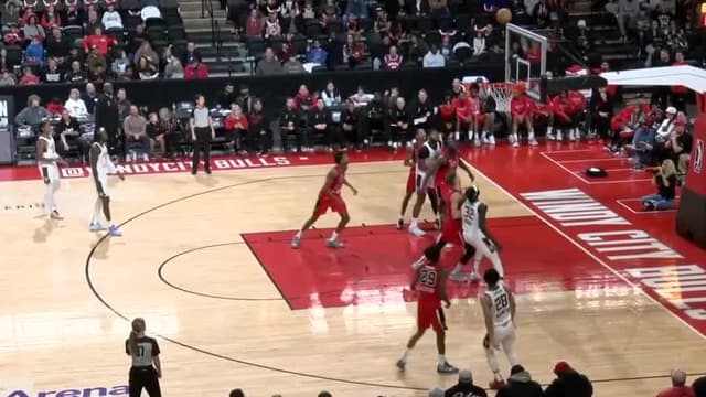 S01:E18 - Windy City Bulls vs. Wisconsin Herd: Game Recaps