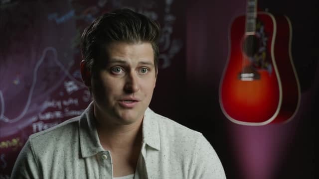 S01:E06 - Austin Burke Country Enough: The Long Road From the Desert to Dixie