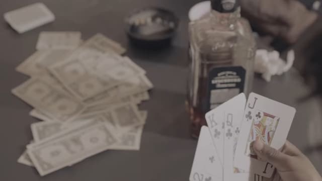 S01:E01 - The Beginning