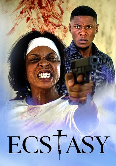 Ecstasy poster