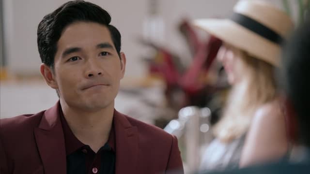 S01:E11 - Art of Darkness