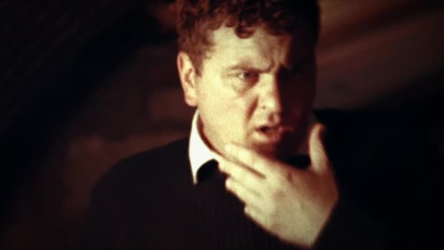 S02:E05 - Murder on the Rocks