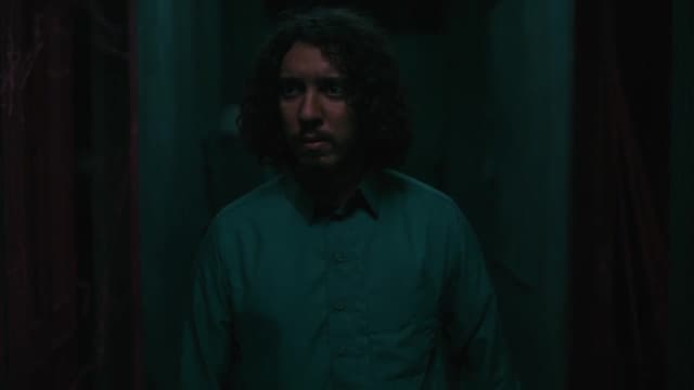 S01:E05 - Magic and Faith