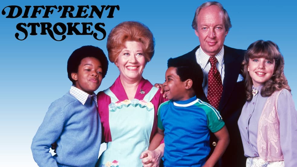 Watch Diff'rent Strokes Streaming Online | Tubi Free TV