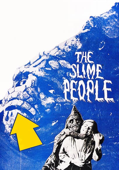 The Slime People
