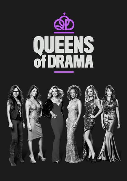 S01:E08 - She Set Me Up