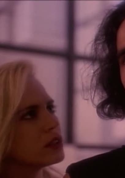 S04:E03 - On a Deadman's Chest poster